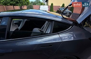 Седан Tesla Model 3 2022 в Вінниці фото 9 Седан Tesla Model 3 2022 в Вінниці