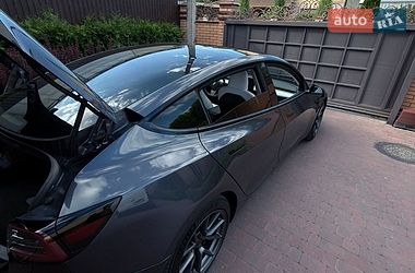 Седан Tesla Model 3 2022 в Вінниці фото 11 Седан Tesla Model 3 2022 в Вінниці