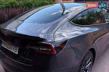 Седан Tesla Model 3 2022 в Вінниці фото 15 Седан Tesla Model 3 2022 в Вінниці