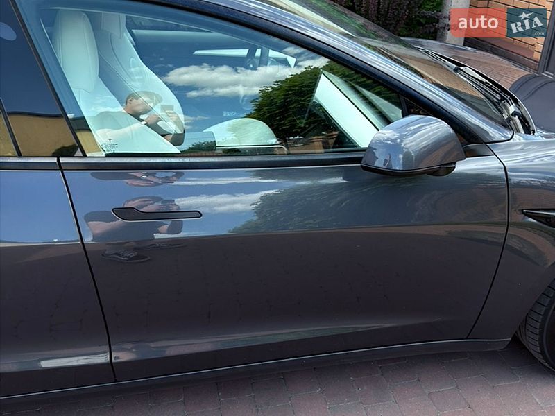 Седан Tesla Model 3 2022 в Вінниці фото 19 Седан Tesla Model 3 2022 в Вінниці