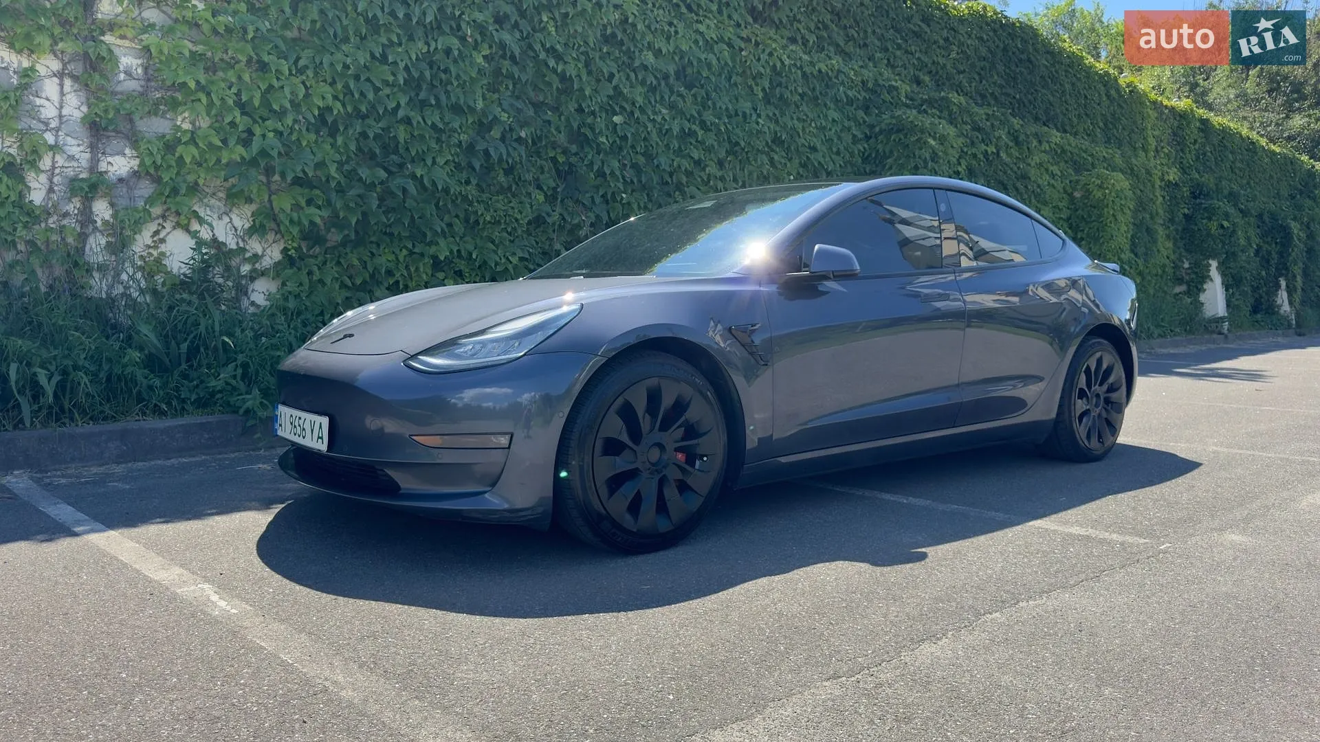 2020 Tesla Model 3 - мініатюра 2