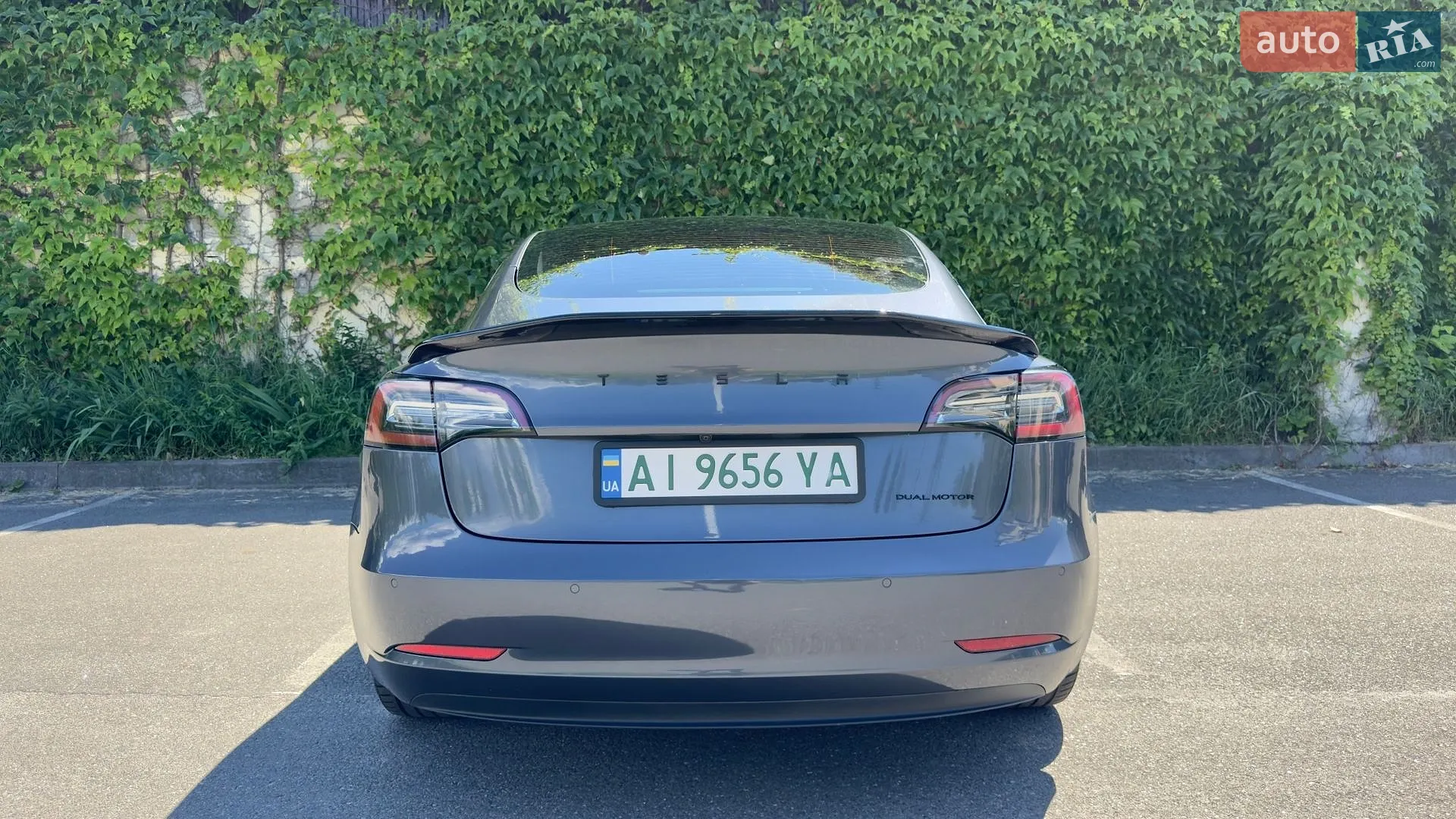 2020 Tesla Model 3 - мініатюра 6