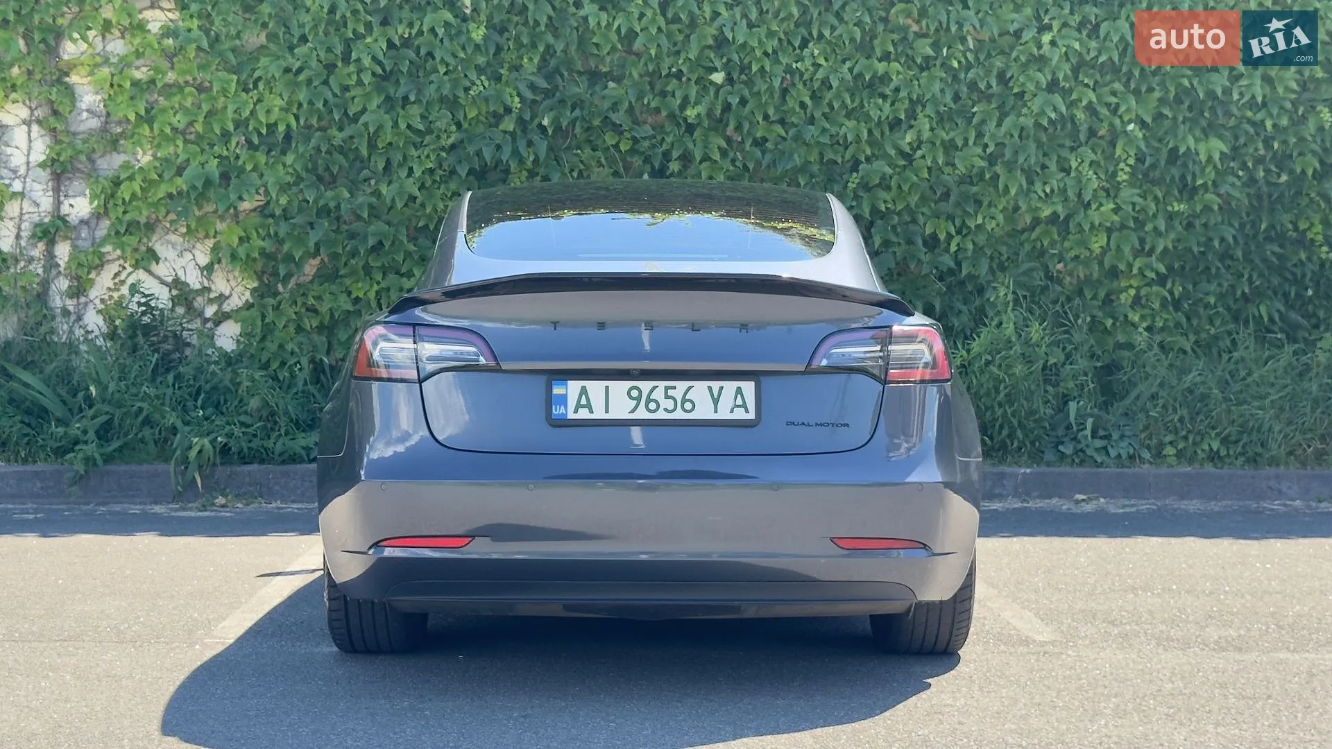 2020 Tesla Model 3 - мініатюра 7