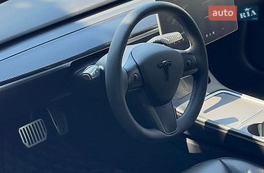 Седан Tesla Model 3 2020 в Вышгороде