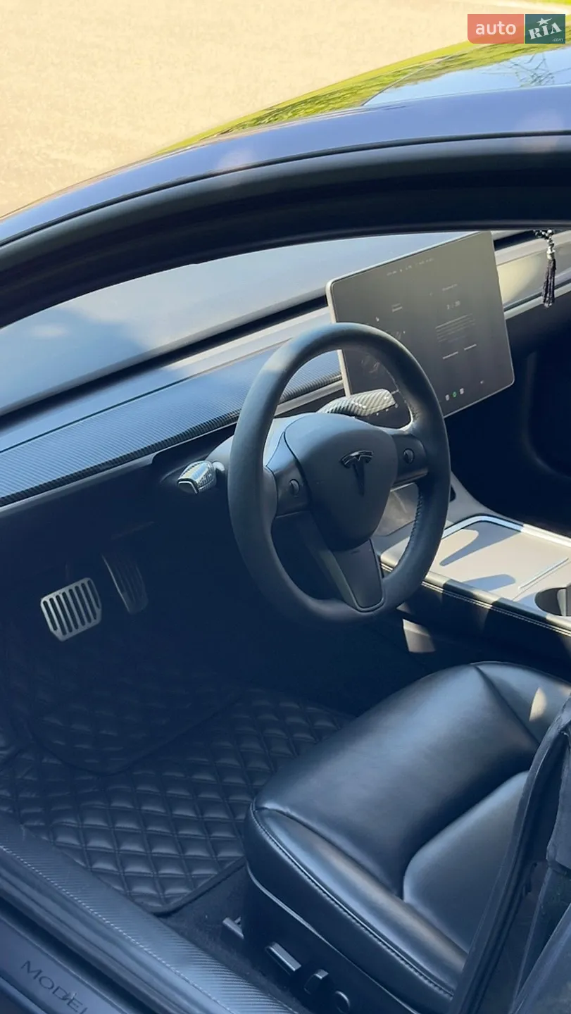 2020 Tesla Model 3 - мініатюра 13
