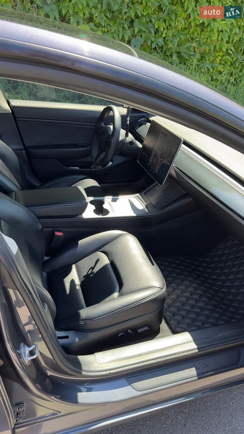 2020 Tesla Model 3 - мініатюра 17