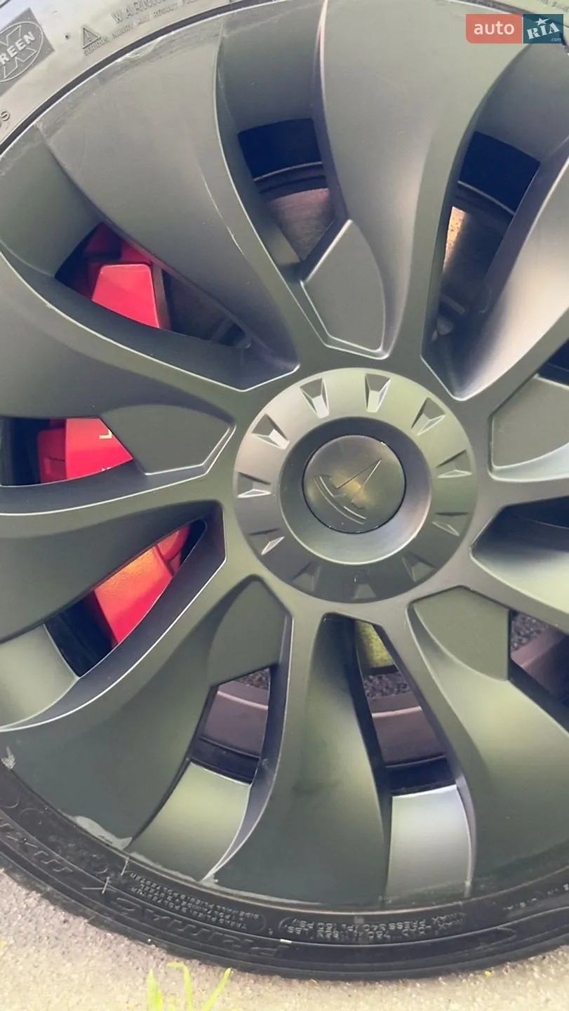 2020 Tesla Model 3 - мініатюра 23