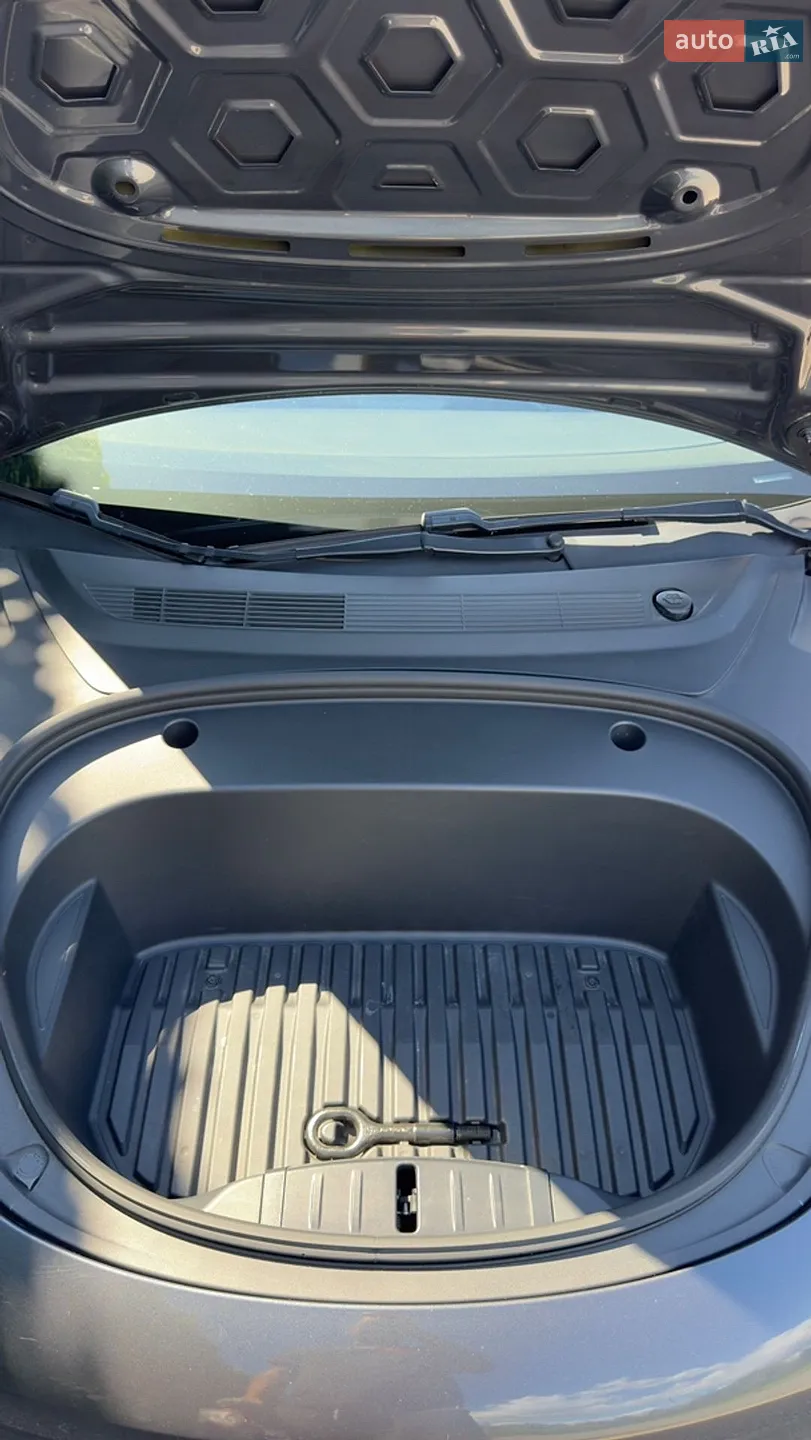 2020 Tesla Model 3 - мініатюра 25