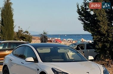 Седан Tesla Model 3 2021 в Харькове