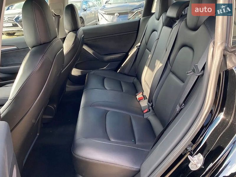 Седан Tesla Model 3 2022 в Ужгороде фото 7 Седан Tesla Model 3 2022 в Ужгороде