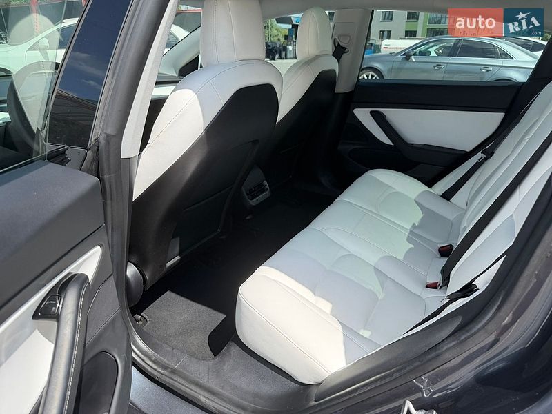 Седан Tesla Model 3 2020 в Хмельницком фото 14 Седан Tesla Model 3 2020 в Хмельницком