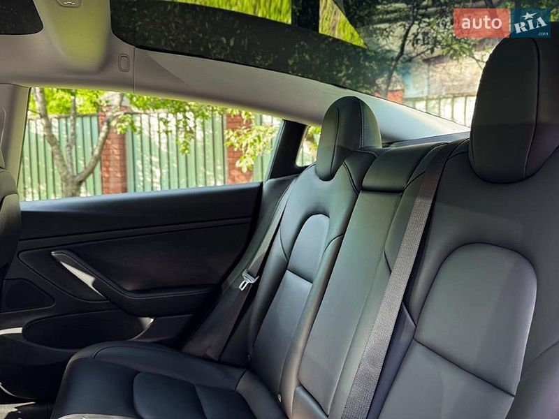 Седан Tesla Model 3 2021 в Харькове фото 14 Седан Tesla Model 3 2021 в Харькове