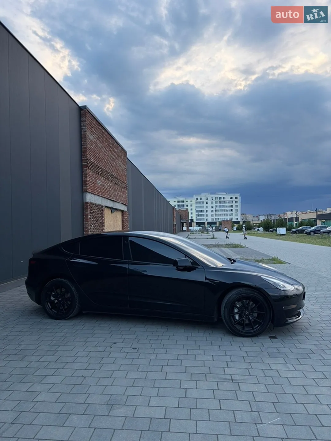 2021 Tesla Model 3 - мініатюра 6