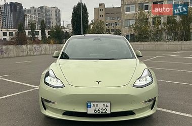 Седан Tesla Model 3 2022 в Киеве фото 12 Седан Tesla Model 3 2022 в Киеве