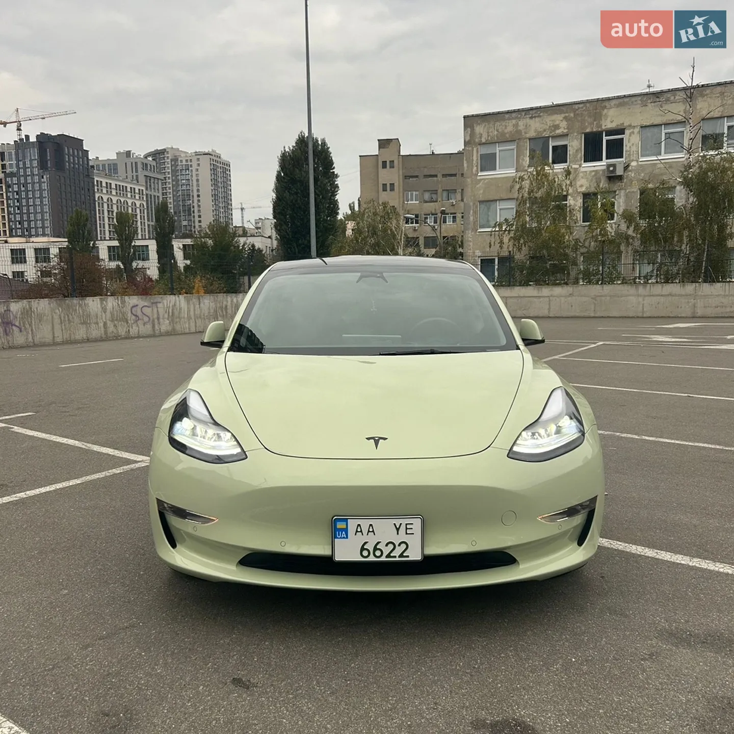 2022 Tesla Model 3 - мініатюра 12