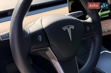 Седан Tesla Model 3 2022 в Киеве фото 22 Седан Tesla Model 3 2022 в Киеве