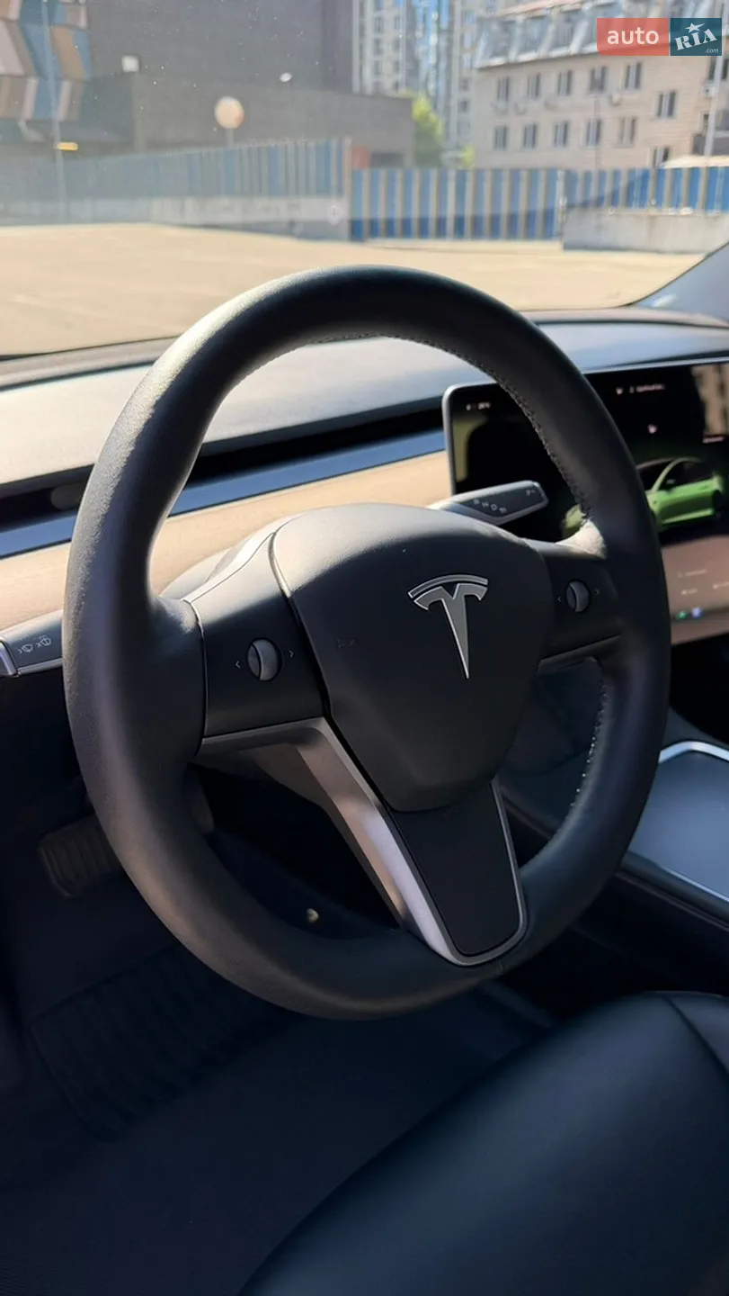 2022 Tesla Model 3 - мініатюра 22