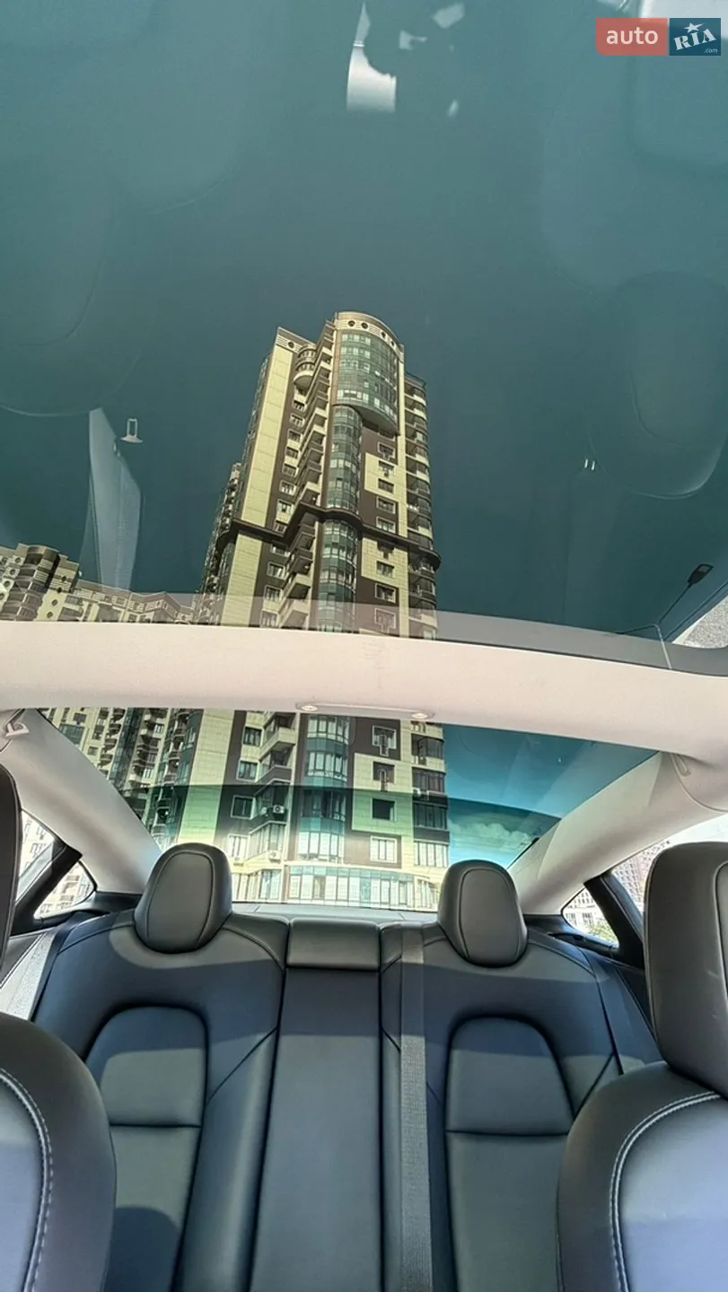 2022 Tesla Model 3 - мініатюра 37