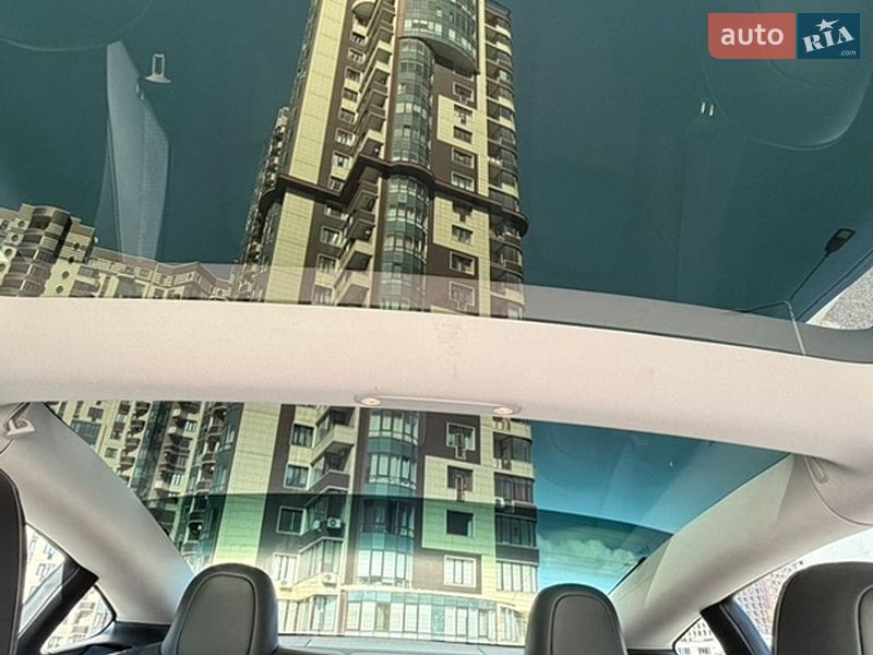 Седан Tesla Model 3 2022 в Киеве фото 37 Седан Tesla Model 3 2022 в Киеве