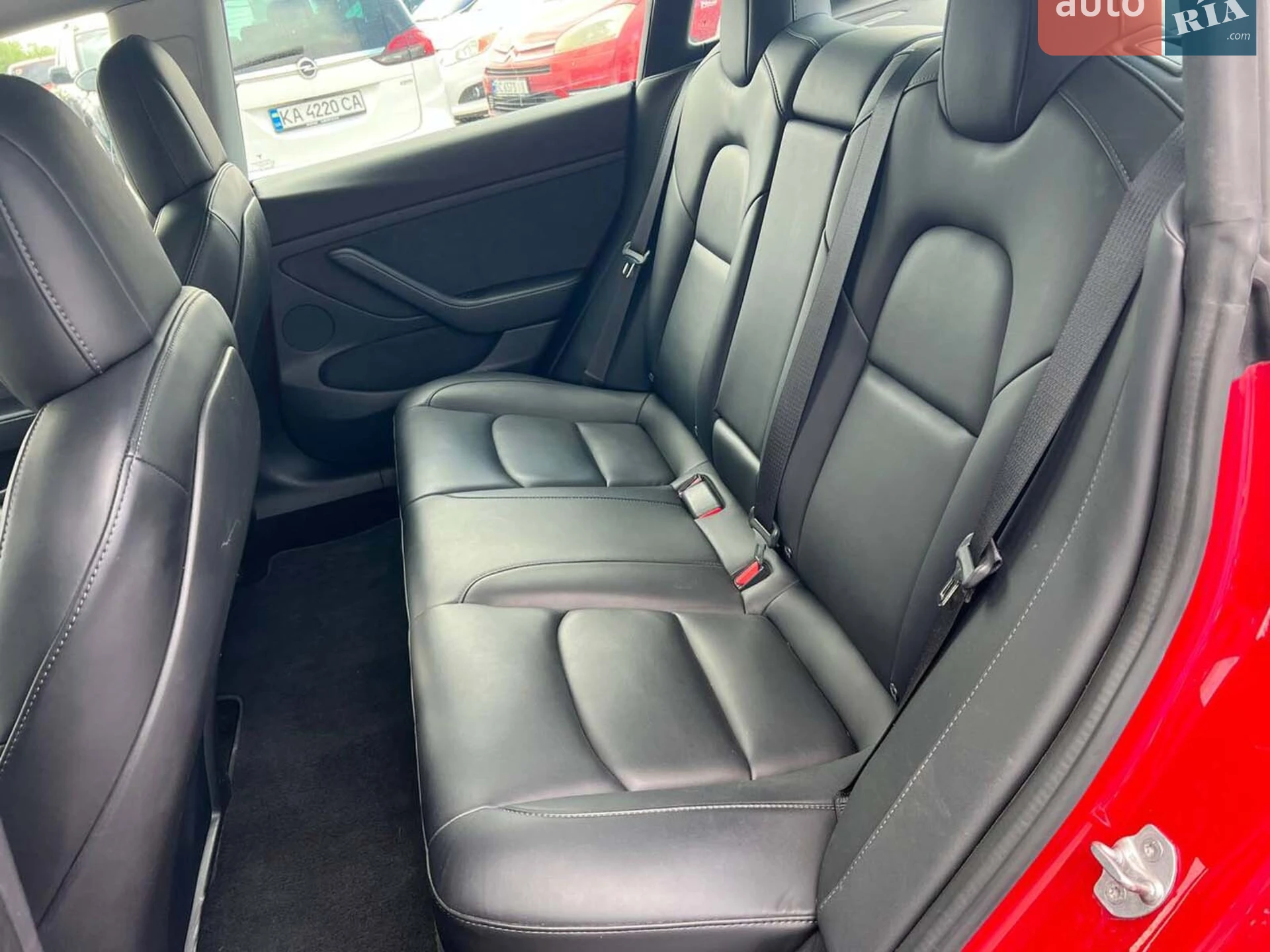 2021 Tesla Model 3 - мініатюра 36