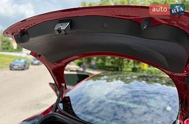 Седан Tesla Model 3 2022 в Білій Церкві