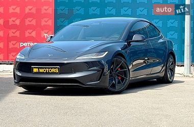 Седан Tesla Model 3 2024 в Києві фото 2 Седан Tesla Model 3 2024 в Києві
