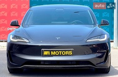 Седан Tesla Model 3 2024 в Києві фото 5 Седан Tesla Model 3 2024 в Києві