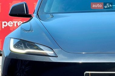 Седан Tesla Model 3 2024 в Києві фото 10 Седан Tesla Model 3 2024 в Києві