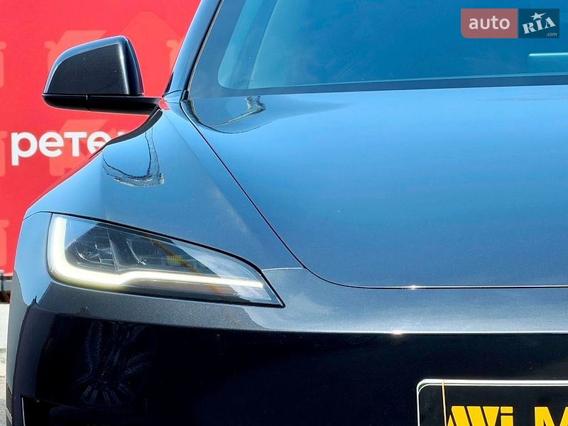 Седан Tesla Model 3 2024 в Києві фото 10 Седан Tesla Model 3 2024 в Києві