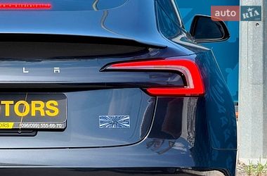 Седан Tesla Model 3 2024 в Києві фото 19 Седан Tesla Model 3 2024 в Києві