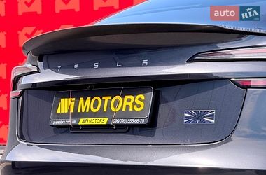 Седан Tesla Model 3 2024 в Києві фото 20 Седан Tesla Model 3 2024 в Києві