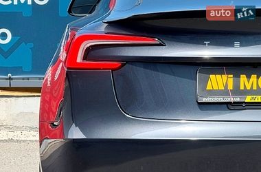 Седан Tesla Model 3 2024 в Києві фото 18 Седан Tesla Model 3 2024 в Києві