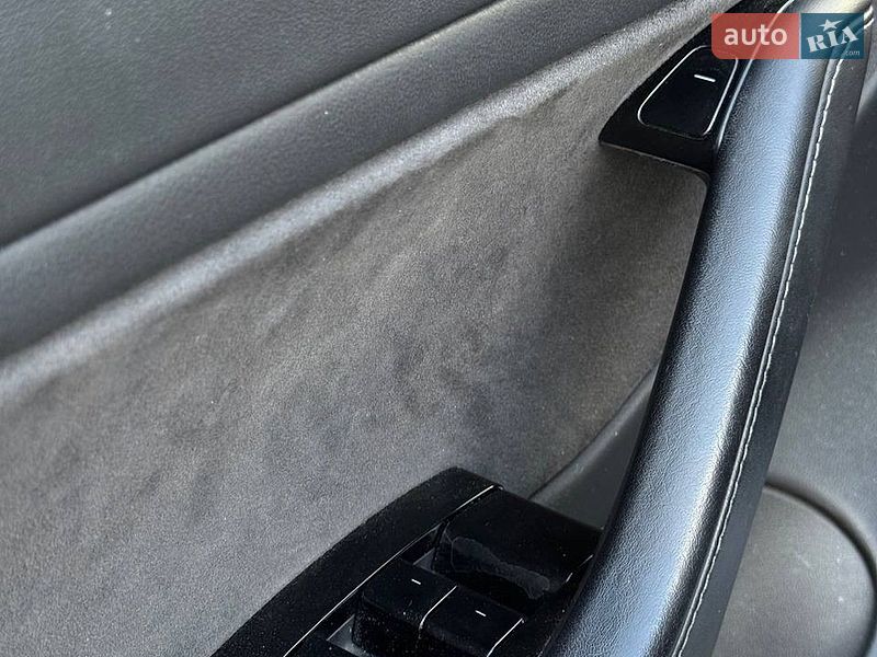 Седан Tesla Model 3 2018 в Луцке