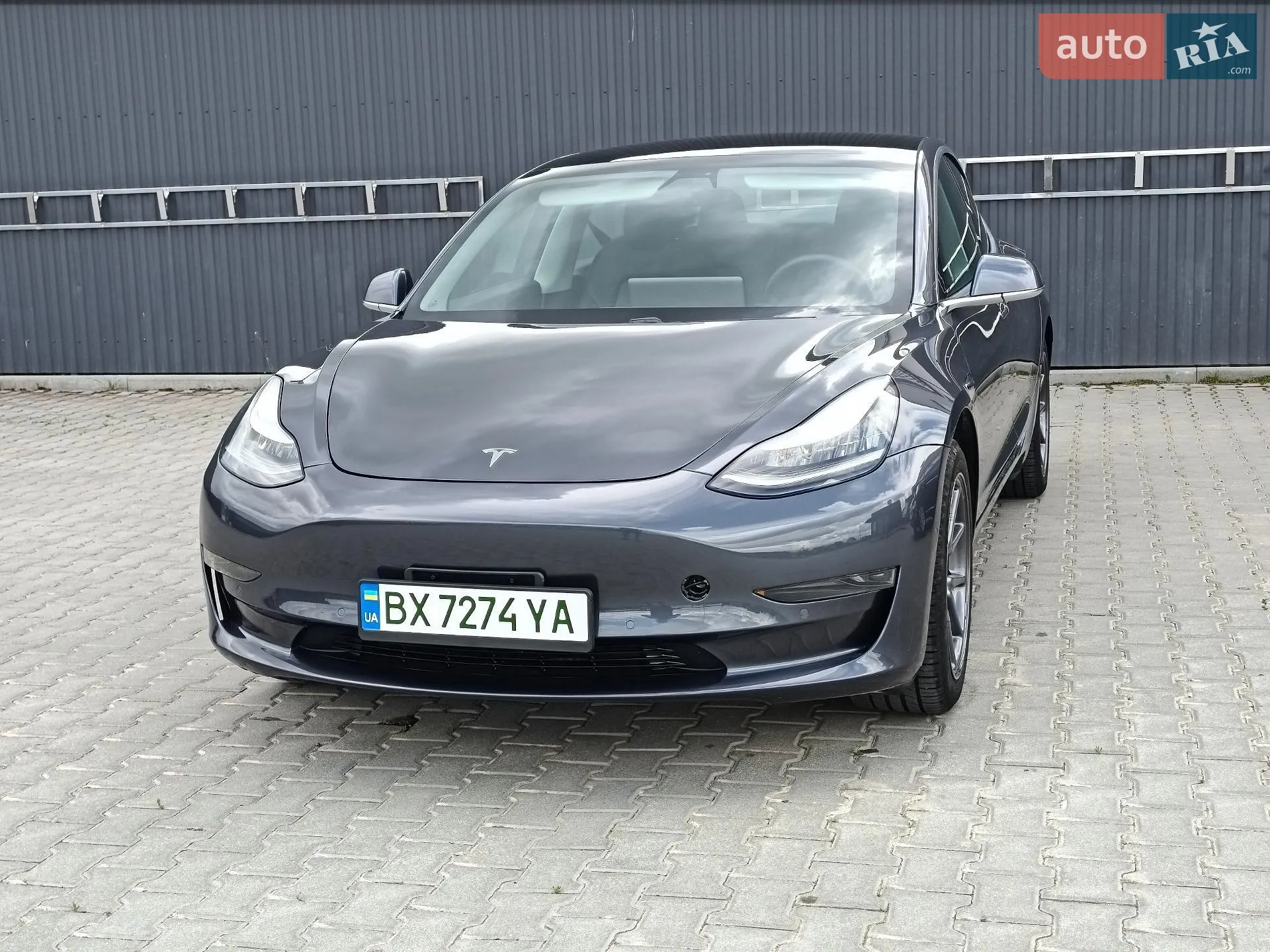 2020 Tesla Model 3 - мініатюра 5