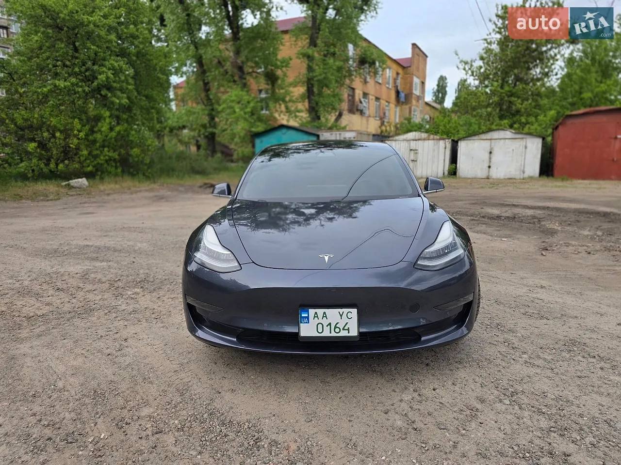 2019 Tesla Model 3 - мініатюра 9