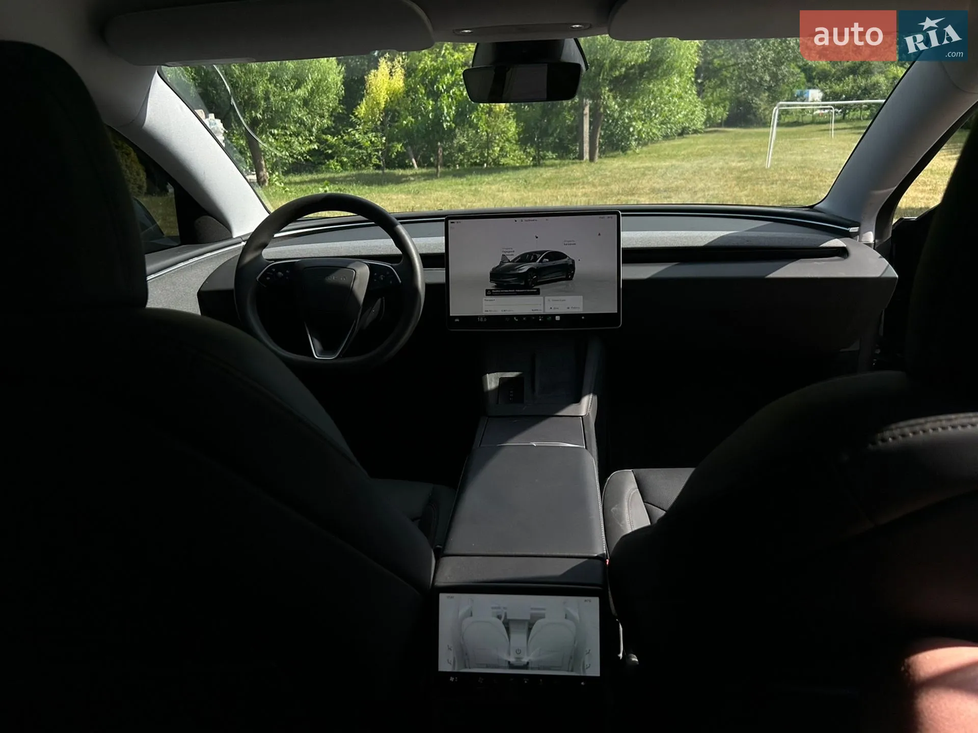 2024 Tesla Model 3 - мініатюра 10