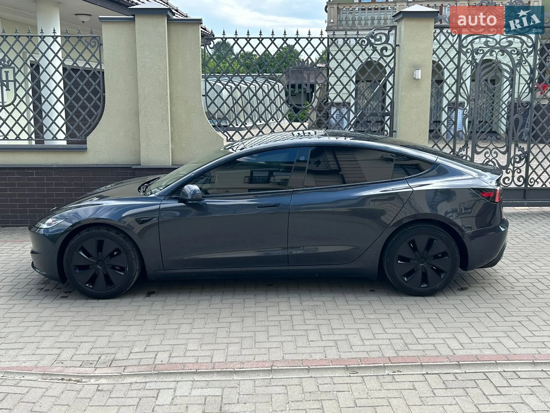 2024 Tesla Model 3 - мініатюра 16
