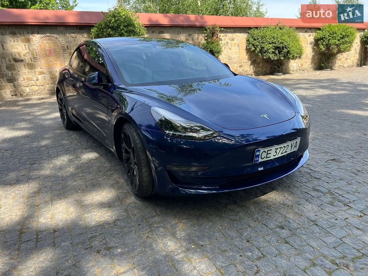 2022 Tesla Model 3 - мініатюра 42