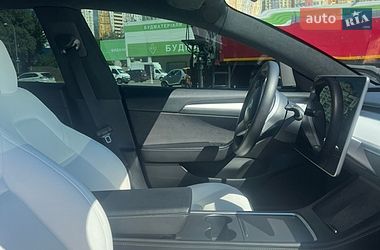 Седан Tesla Model 3 2022 в Киеве