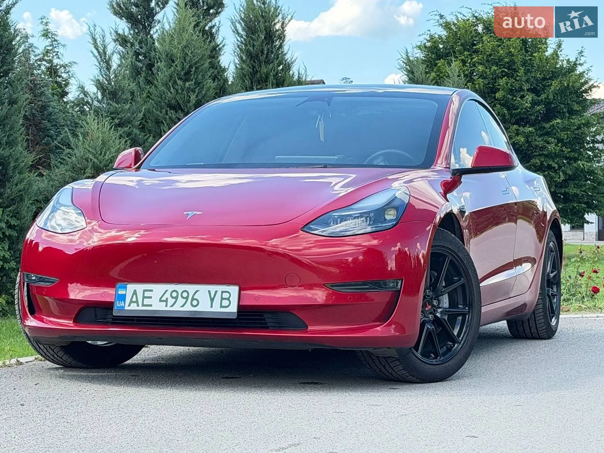 2022 Tesla Model 3 - мініатюра 9