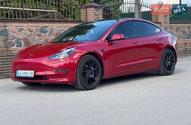 tesla model-3 2022 в Київ від про продавця Богдан tesla model-3 2022 в Київ від професійного продавця Богдан