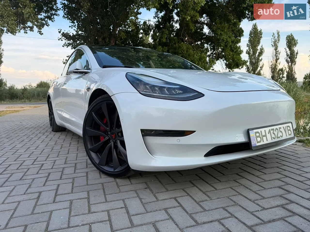 2021 Tesla Model 3 - мініатюра 37