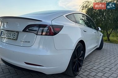 Седан Tesla Model 3 2020 в Одессе