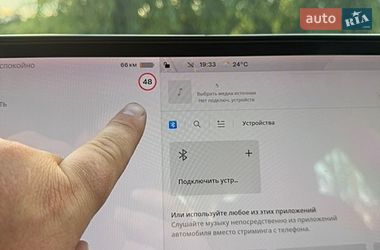 Седан Tesla Model 3 2020 в Одессе