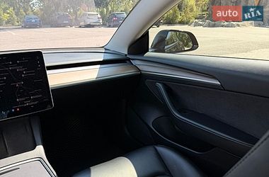 Седан Tesla Model 3 2021 в Днепре фото 12 Седан Tesla Model 3 2021 в Днепре