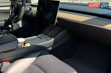 Седан Tesla Model 3 2021 в Днепре фото 13 Седан Tesla Model 3 2021 в Днепре