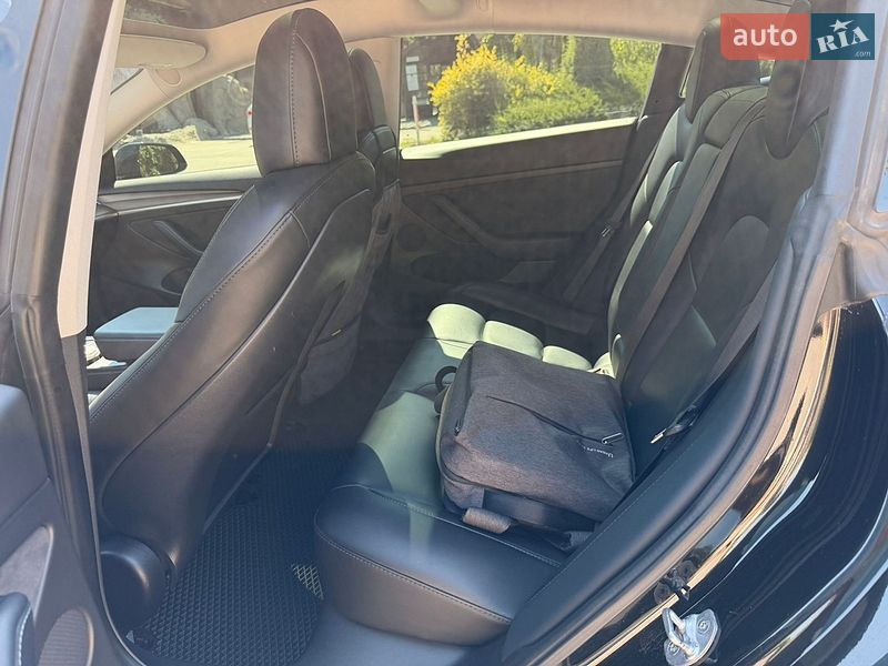 Седан Tesla Model 3 2021 в Днепре фото 16 Седан Tesla Model 3 2021 в Днепре