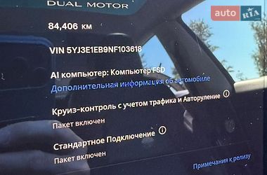 Седан Tesla Model 3 2021 в Днепре фото 17 Седан Tesla Model 3 2021 в Днепре