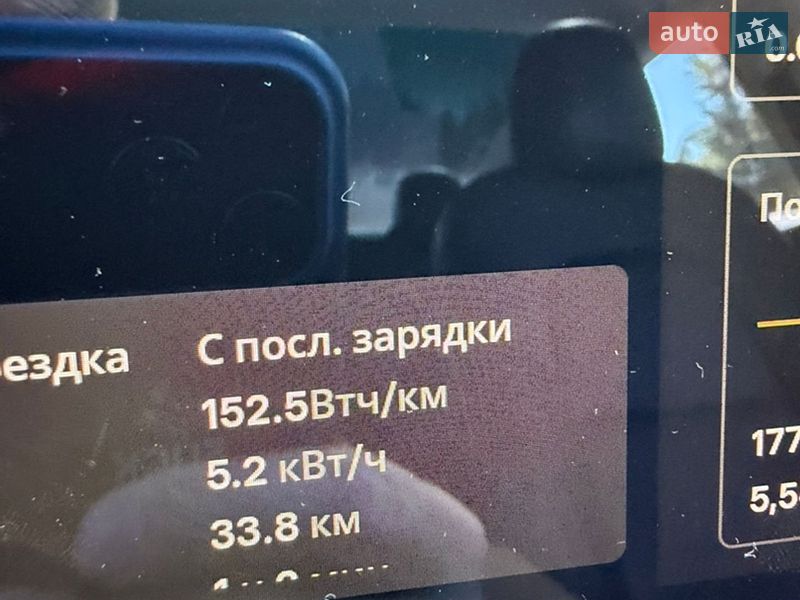 Седан Tesla Model 3 2021 в Днепре фото 18 Седан Tesla Model 3 2021 в Днепре