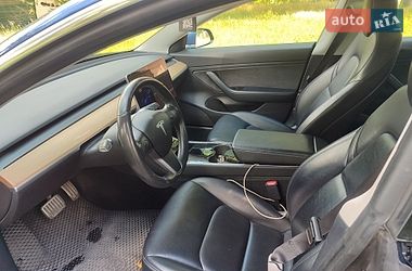 Седан Tesla Model 3 2019 в Каменском